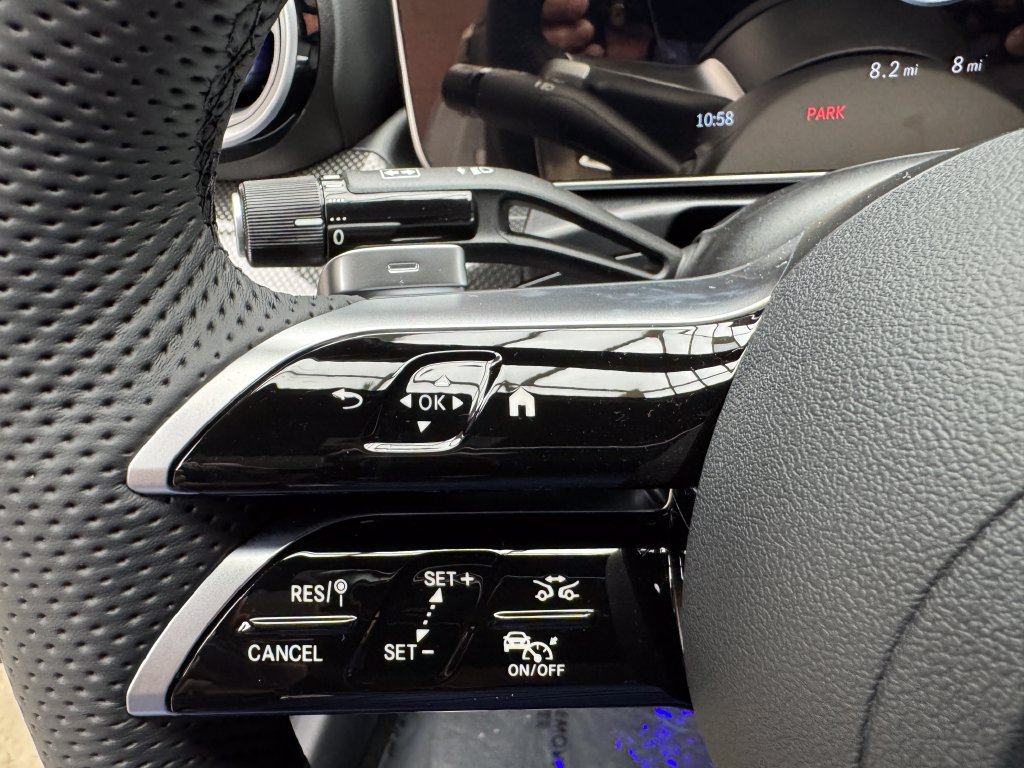 New 2027 Mercedes-Benz CLE 450 4MATIC Cabriolet image 14