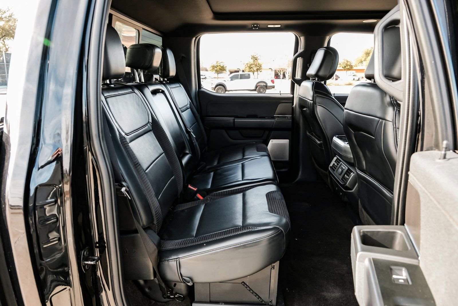 Used 2022 Ford F150 Raptor w/ Equipment Group 801A High image 36