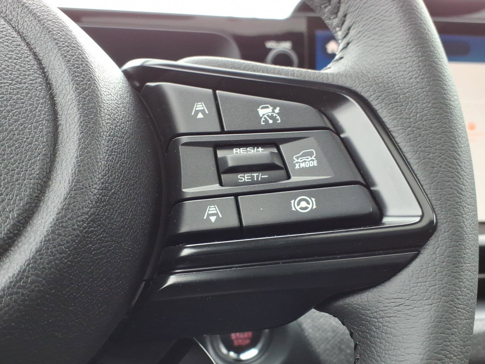 New 2026 Subaru Outback Limited XT image 20