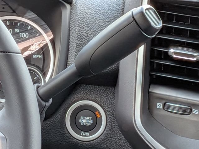 New 2026 RAM 2500 Big Horn AWD/4WD image 18