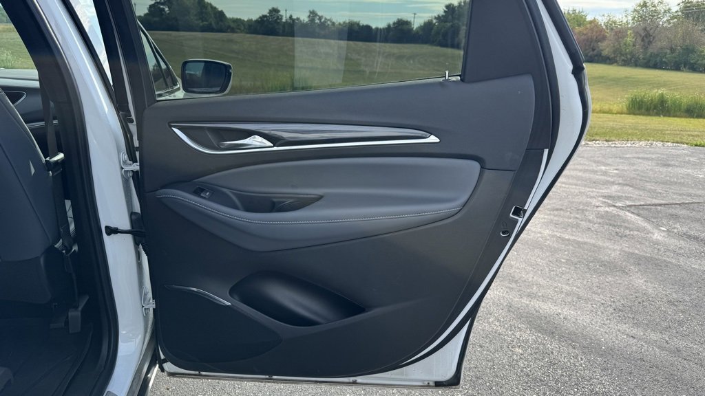 Used 2024 Buick Enclave Essence w/ LPO, Floor Liner Package image 16