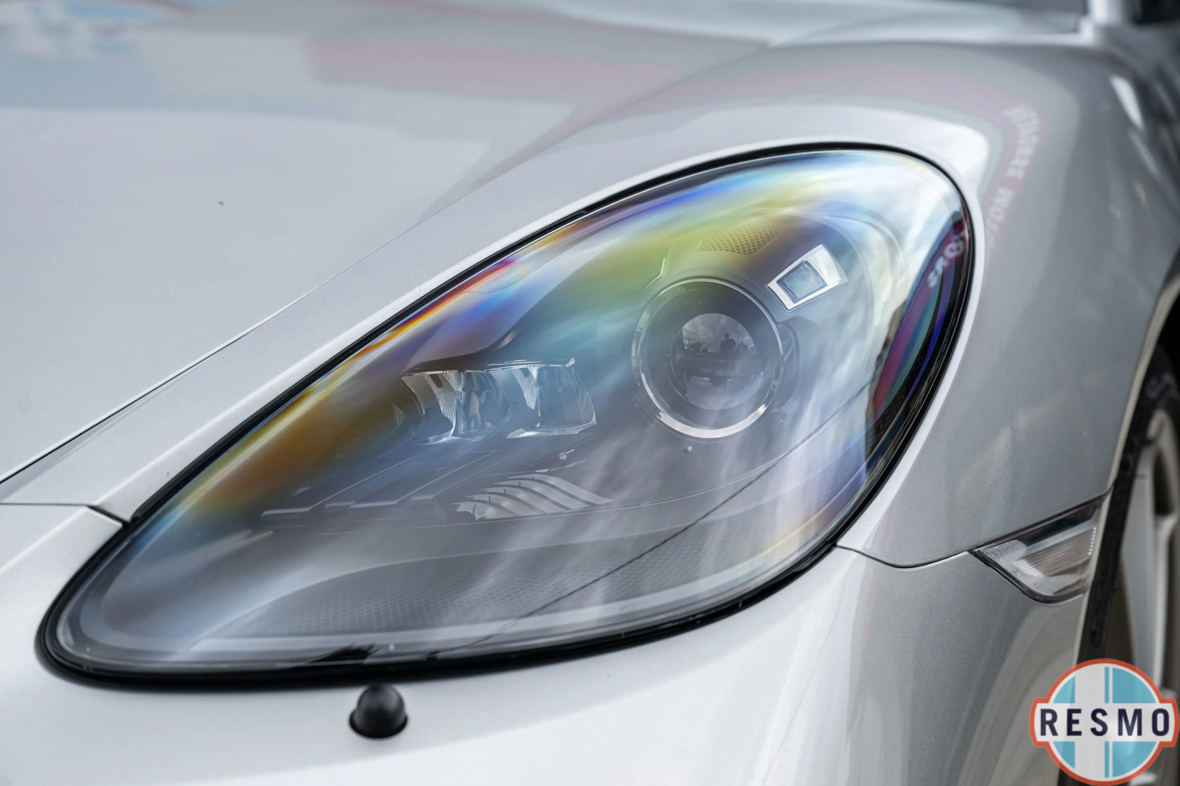 Used 2024 Porsche 718 Cayman GTS RWD image 22