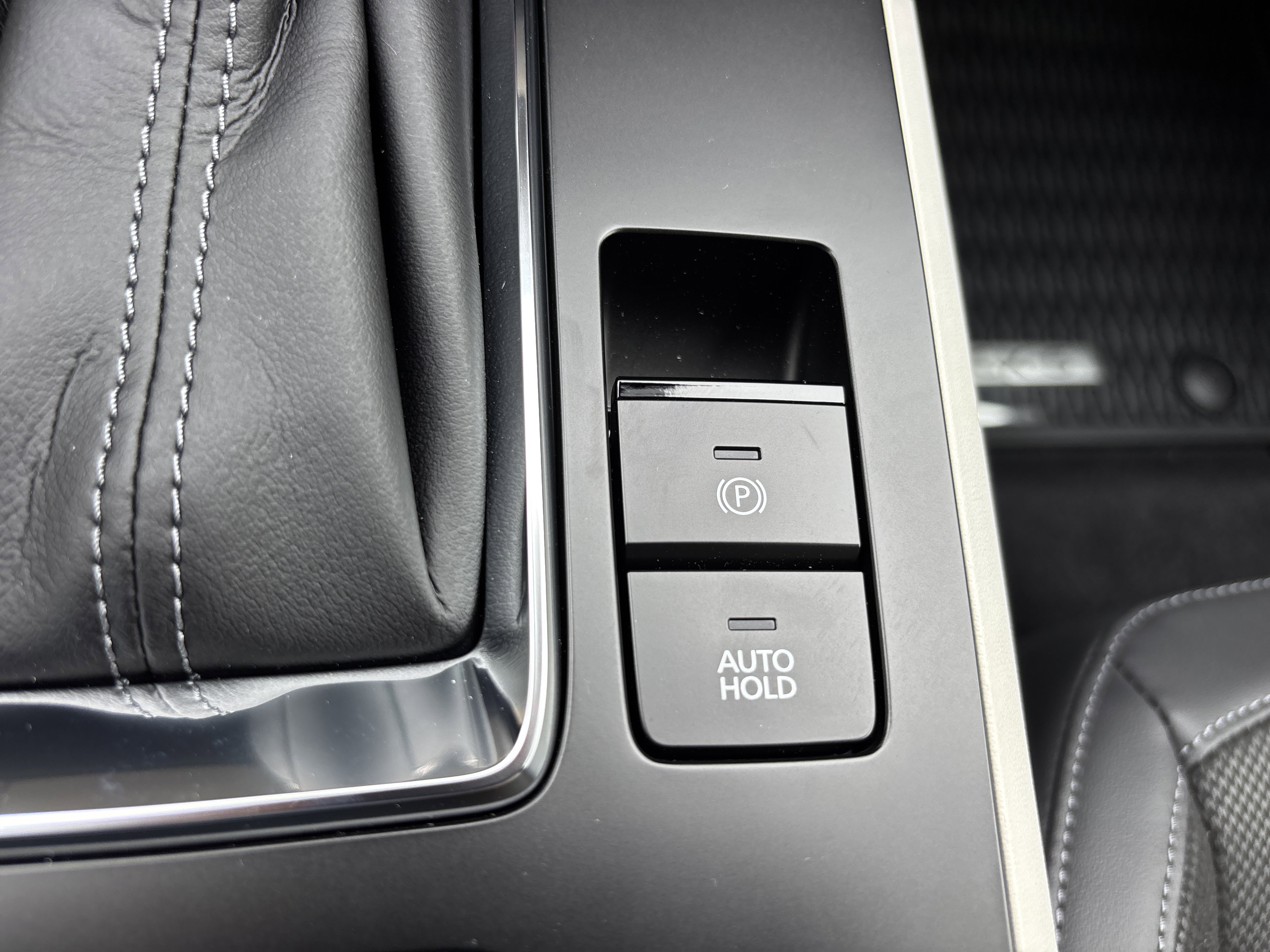 New 2026 MAZDA CX-5 Preferred image 34