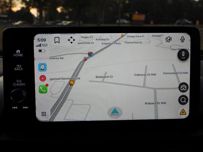 Used 2025 Honda Pilot TrailSport image 60