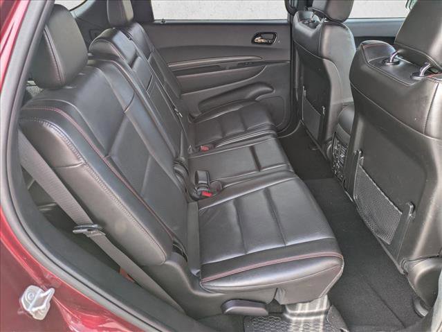 Used 2024 Dodge Durango R/T image 20