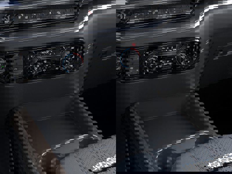 New 2026 Chevrolet Silverado 2500 High Country w/ High Country Premium Package image 24