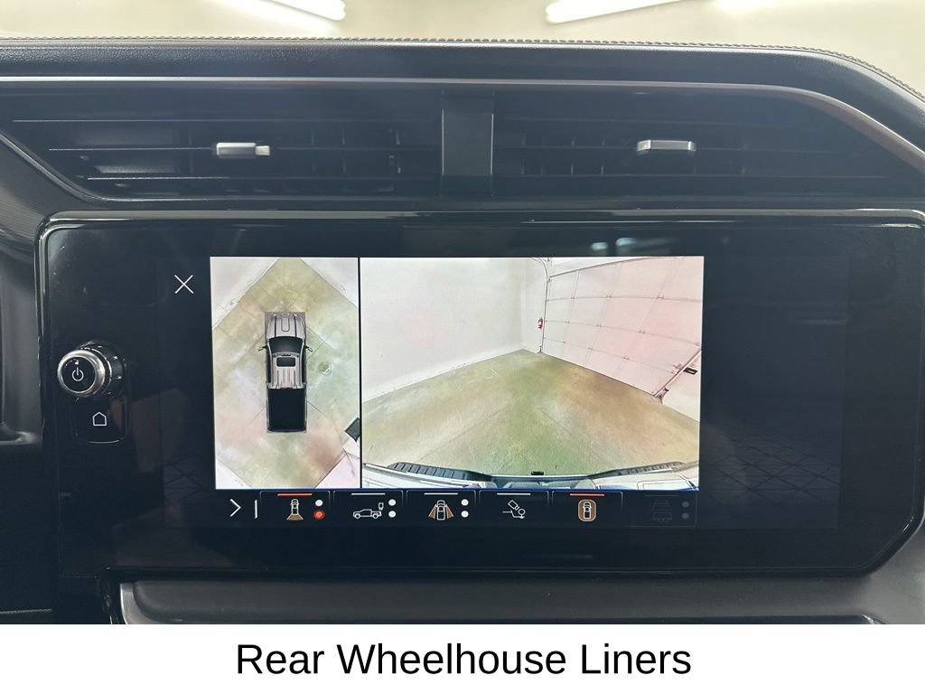 Used 2024 GMC Sierra 2500 Denali Ultimate AWD/4WD image 54