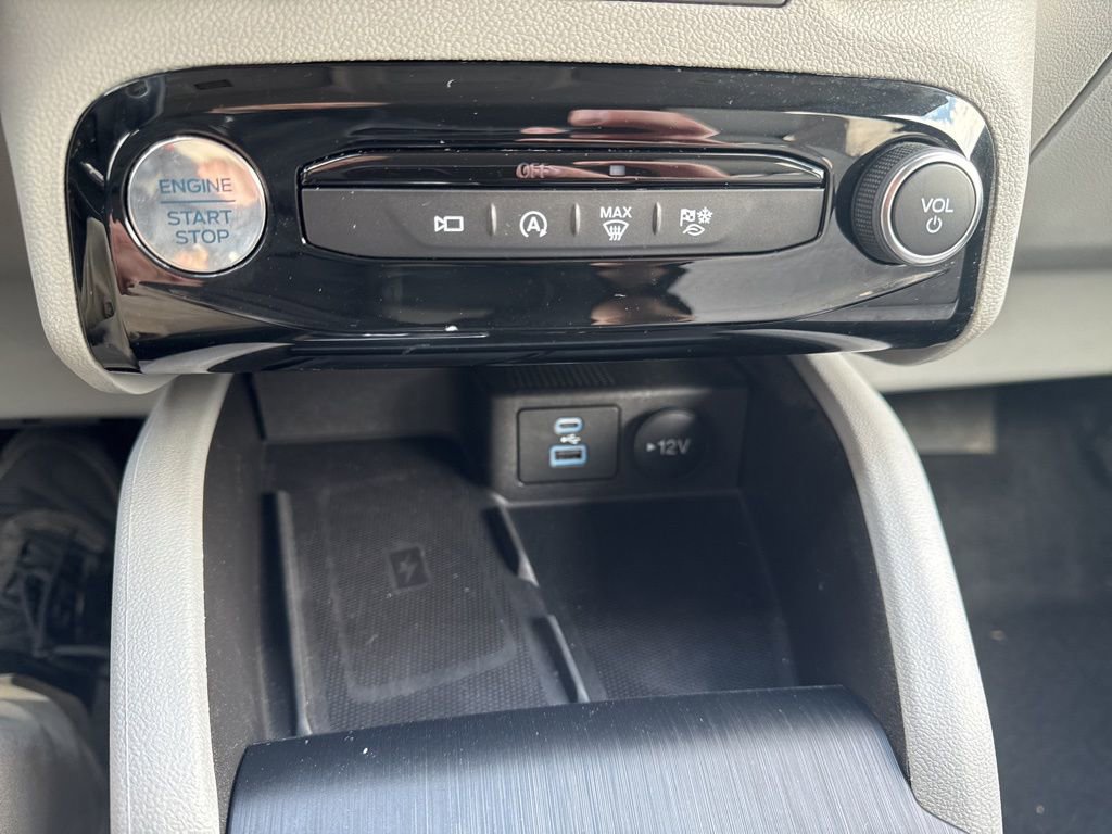 Certified 2023 Ford Escape Active w/ Tech Pack #2 AWD/4WD image 7