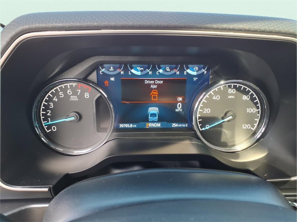 Used 2022 Ford F150 XLT w/ Equipment Group 302A High image 21