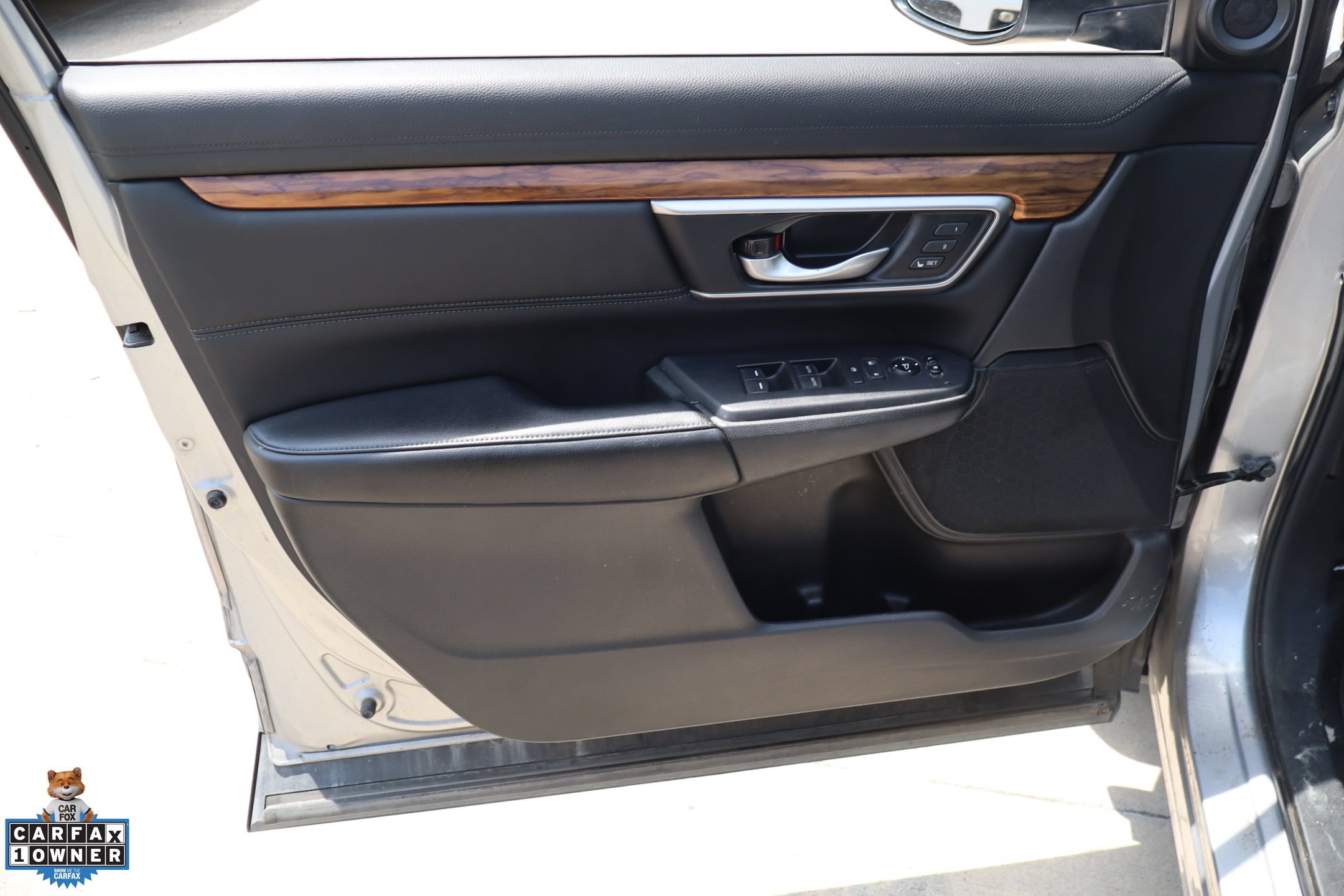 Used 2020 Honda CR-V EX-L image 12
