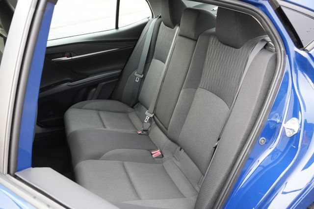 Used 2025 Toyota Camry LE FWD image 16