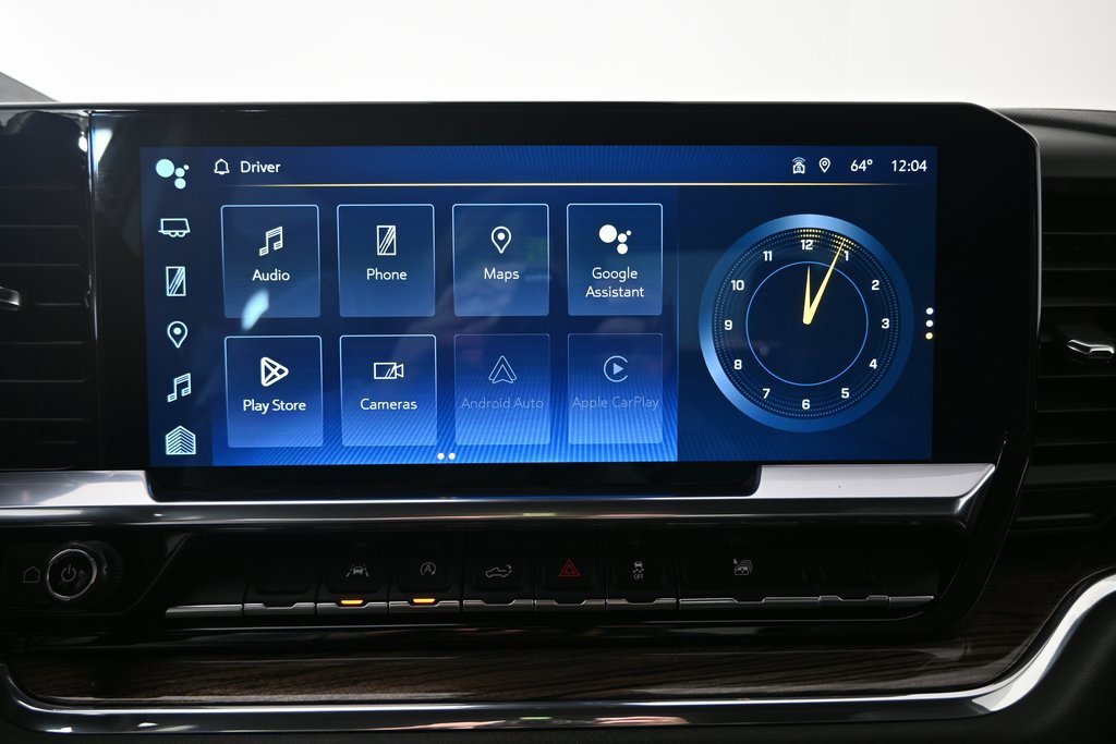 Used 2024 Chevrolet Silverado 1500 RST w/ Redline Edition image 26