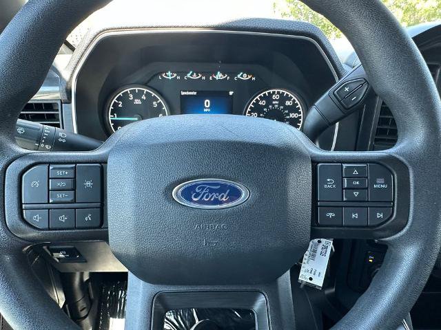 Certified 2023 Ford F150 XL w/ STX Appearance Package AWD/4WD image 24