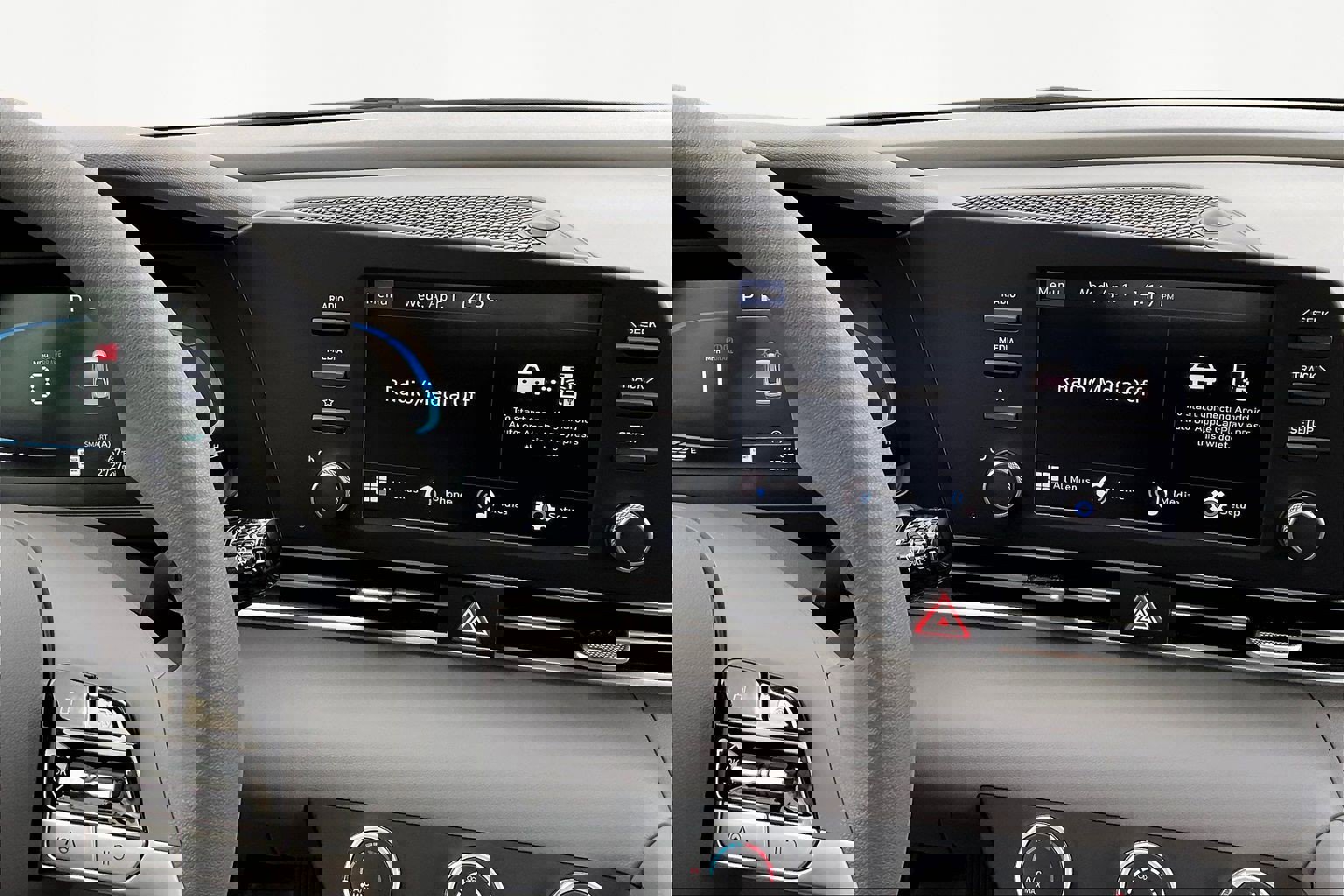 Certified 2025 Hyundai Elantra SE image 9