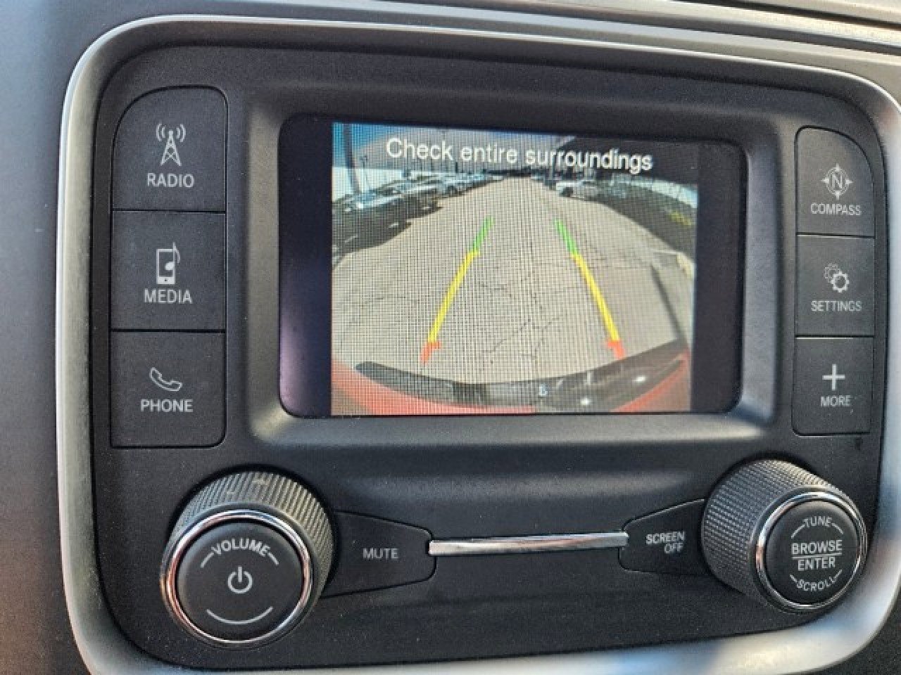 Used 2024 RAM 1500 Classic Warlock image 29