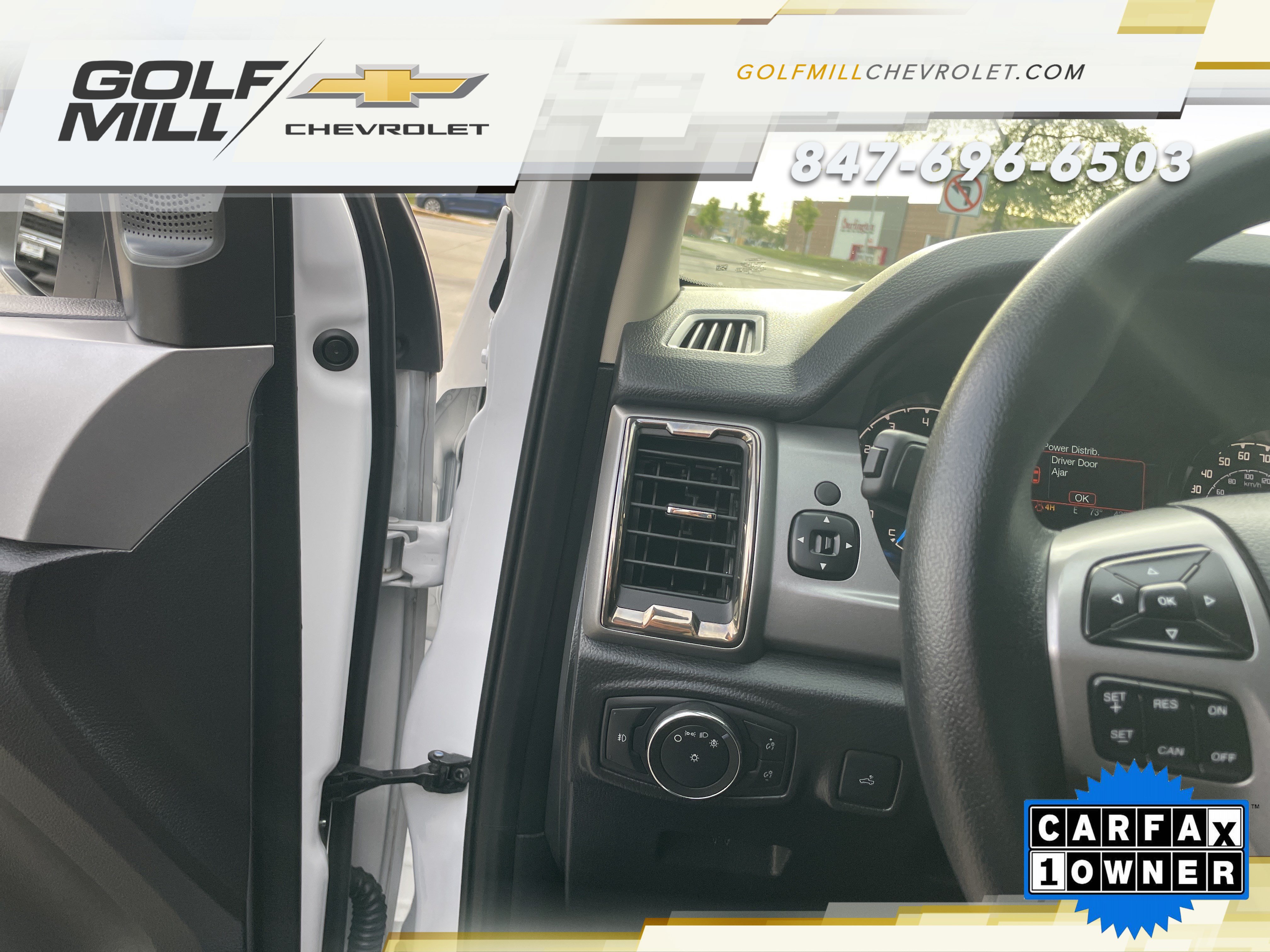 Used 2021 Ford Ranger XLT w/ Trailer Tow Package AWD/4WD image 17