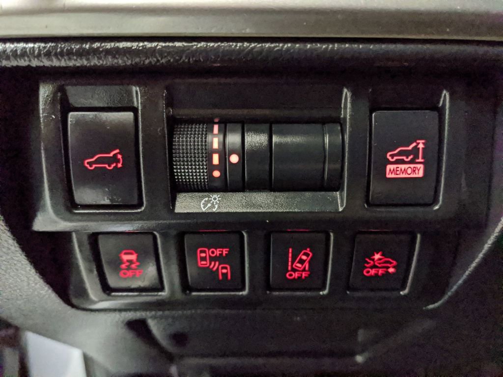 Used 2019 Subaru Outback 2.5i Limited w/ Popular Package #2 AWD/4WD image 14