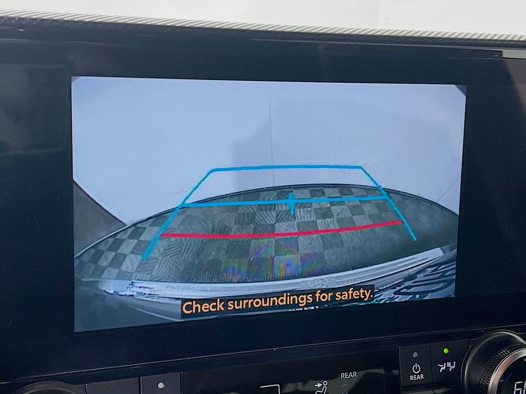 Certified 2025 Toyota Highlander XSE image 13