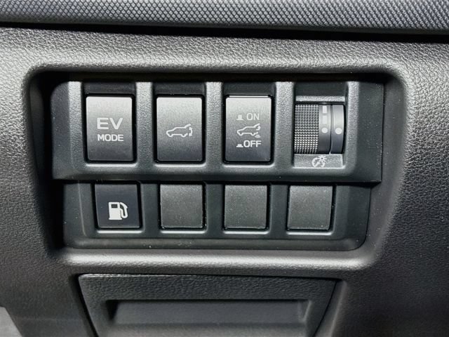 New 2026 Subaru Forester Premium AWD/4WD image 10