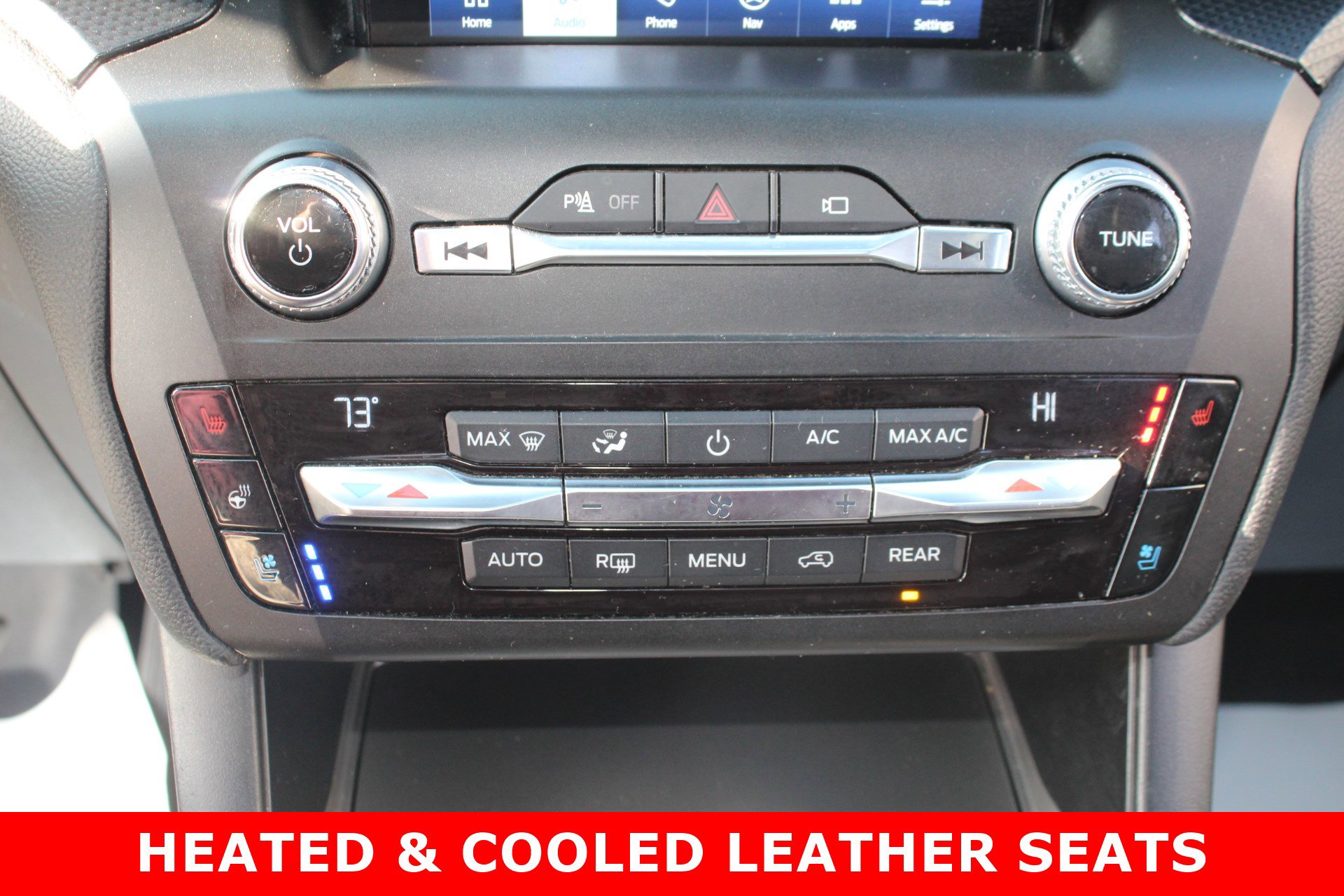 Used 2020 Ford Explorer ST w/ ST Street Pack image 26