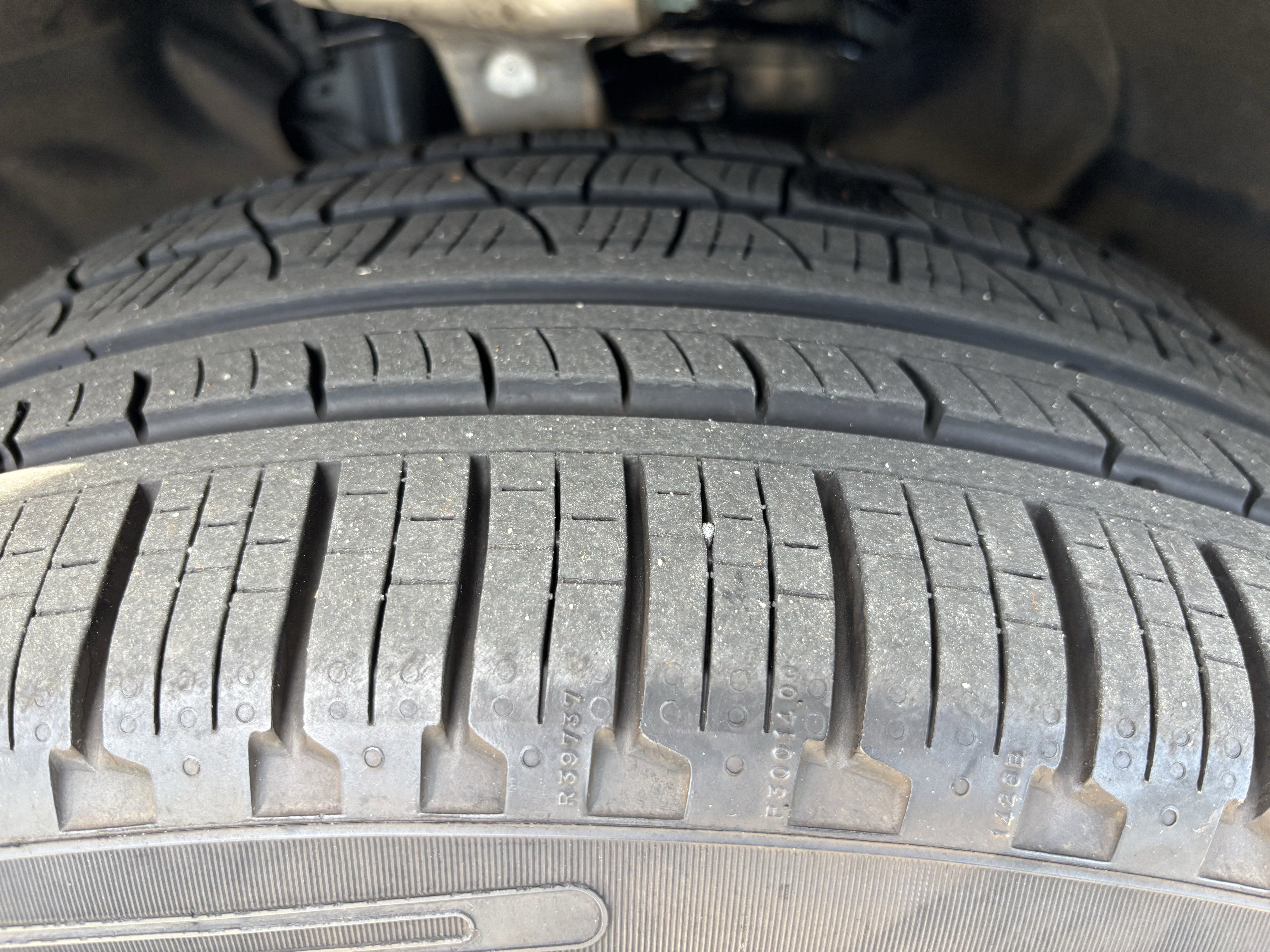 Certified 2025 Audi Q7 2.0T Premium w/ Convenience Plus Package image 13