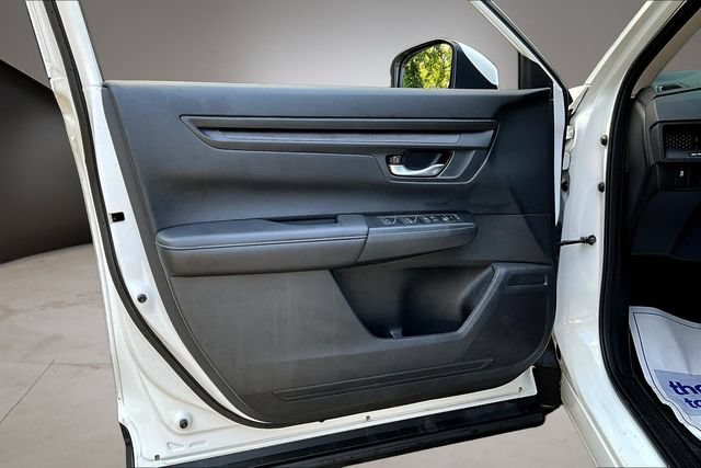 Used 2023 Honda CR-V EX image 20