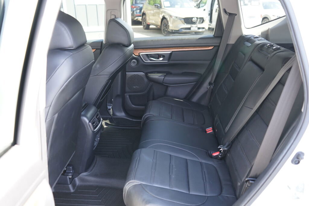 Used 2020 Honda CR-V Touring image 19