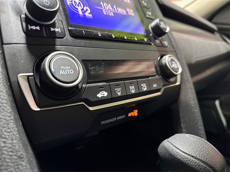 Used 2020 Honda Civic LX image 26