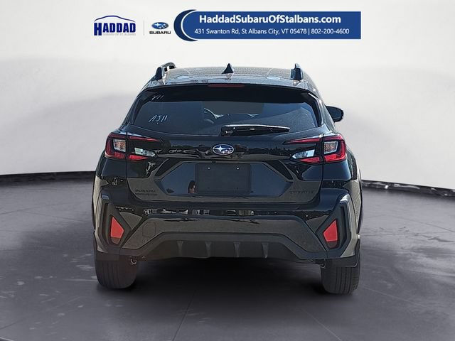 New 2026 Subaru Crosstrek 2.5i Limited AWD/4WD image 4