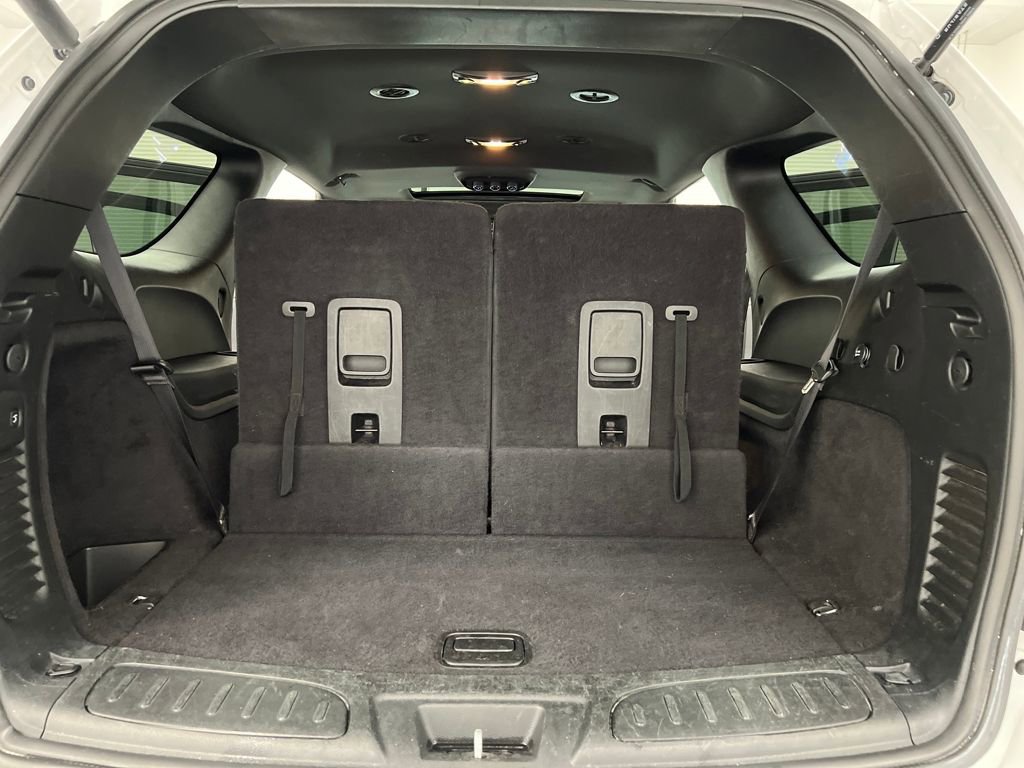 Used 2023 Dodge Durango GT image 33