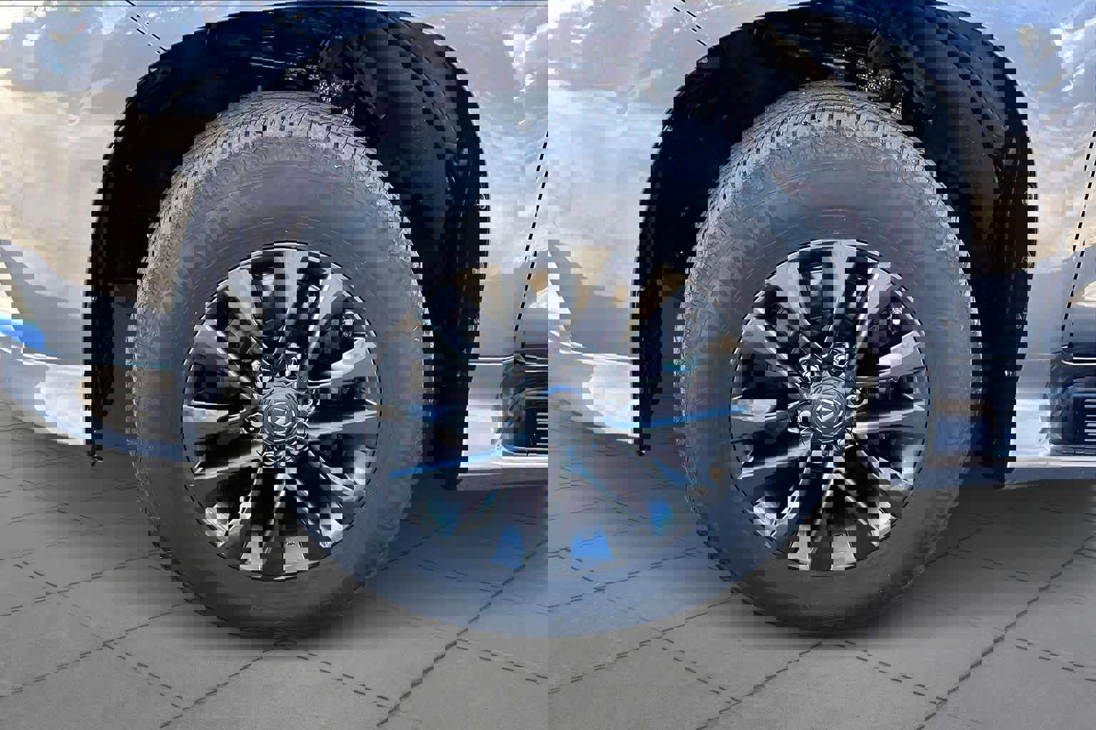 Used 2020 Lexus GX 460 Premium image 11