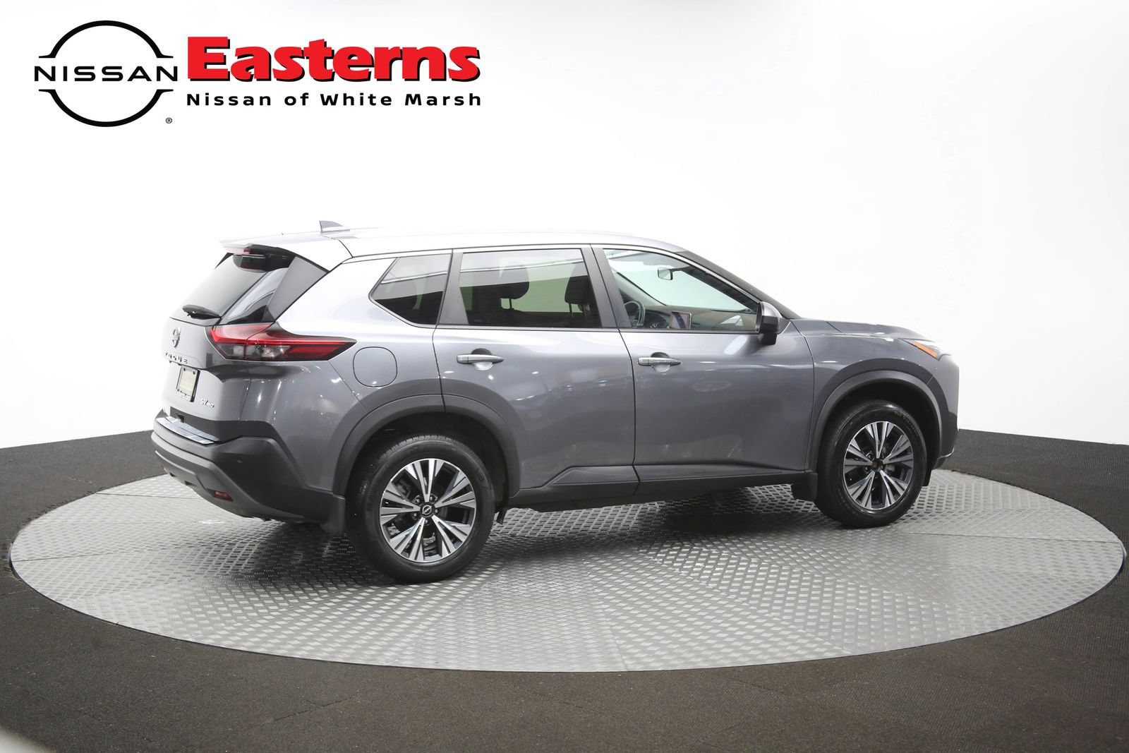 Used 2023 Nissan Rogue SV w/ SV Premium B Package AWD/4WD image 39