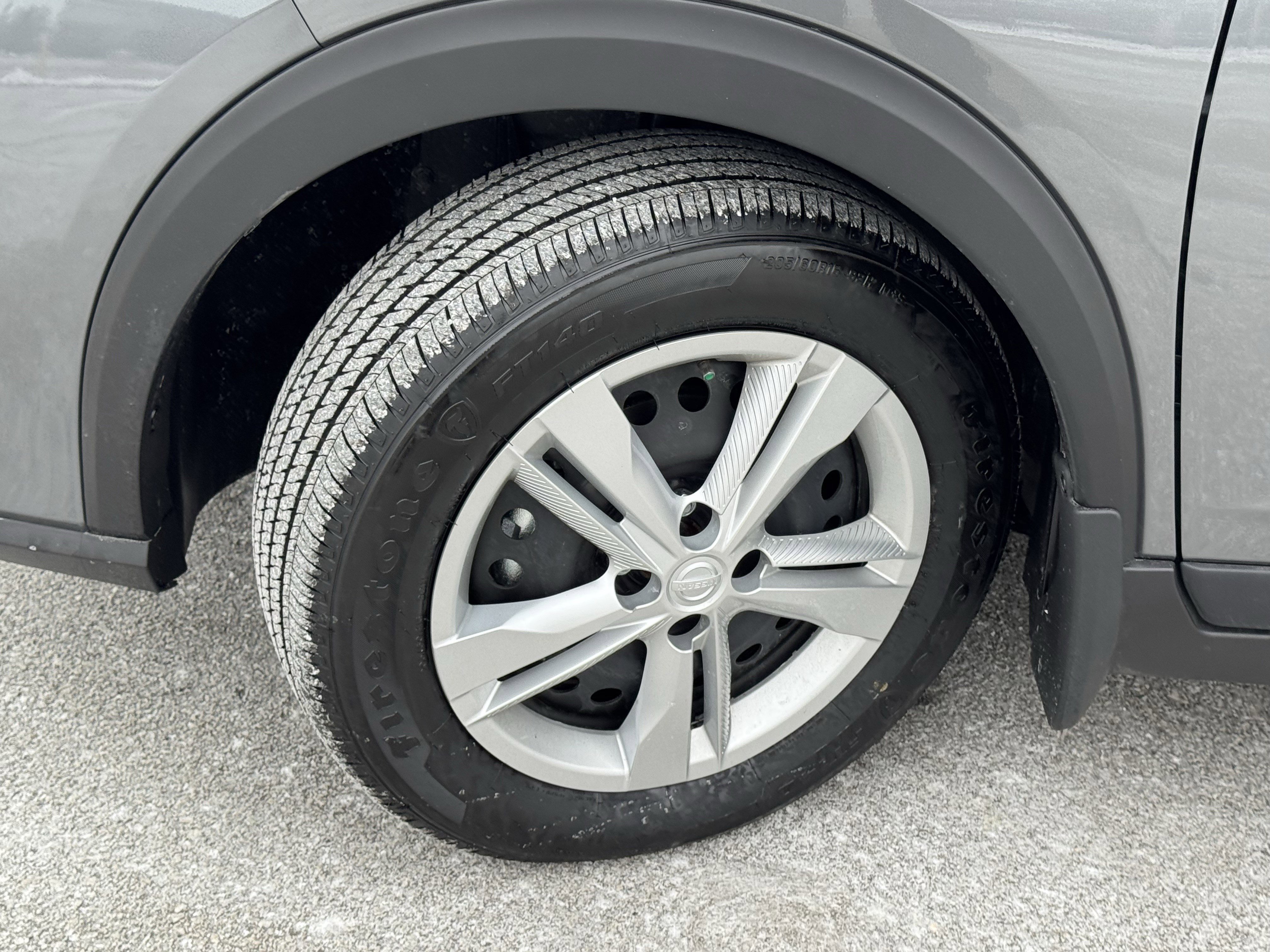 Used 2025 Nissan Kicks Play S image 39