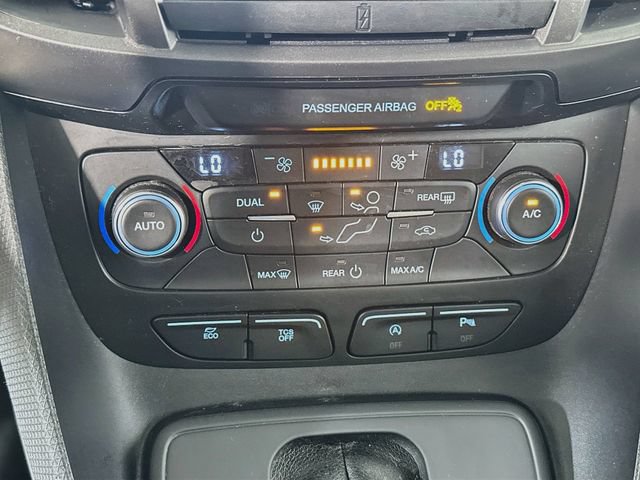Certified 2022 Ford Transit Connect XLT FWD image 26