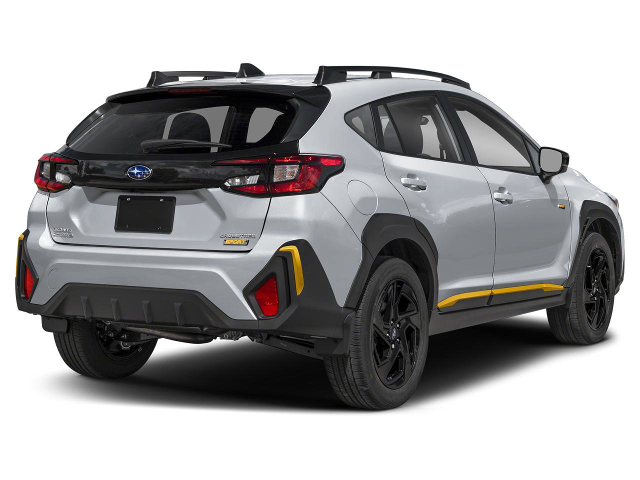 New 2025 Subaru Crosstrek 2.5i Sport w/ Crosstrek Mirror Package image 25
