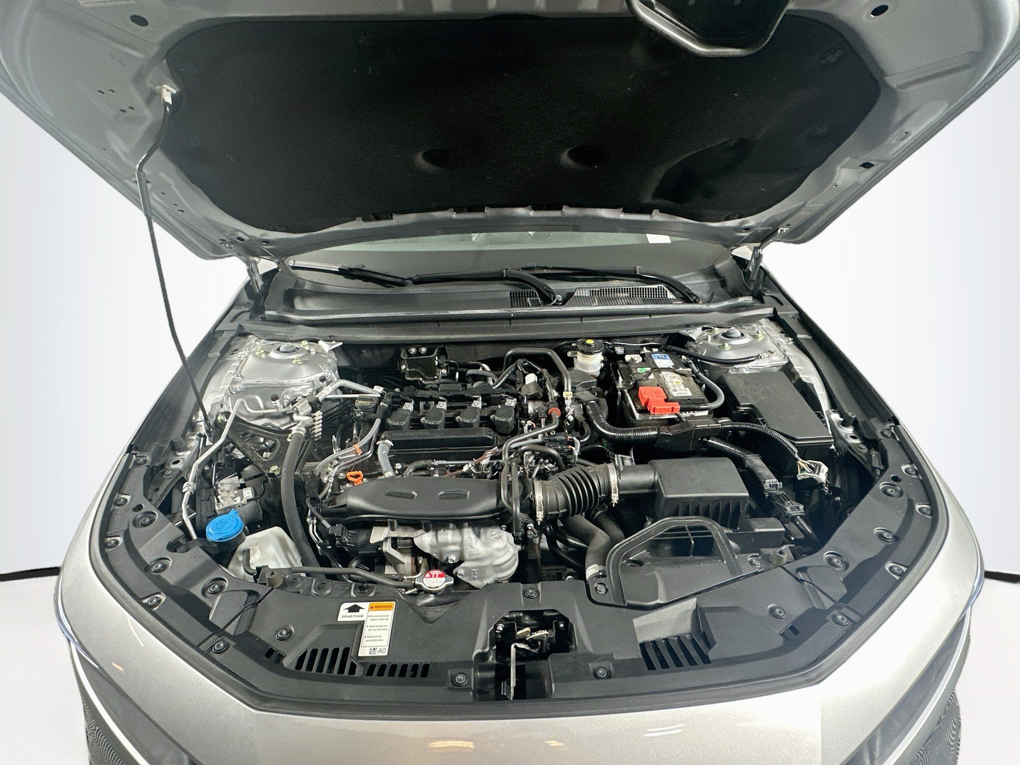 Used 2023 Honda Accord EX image 31