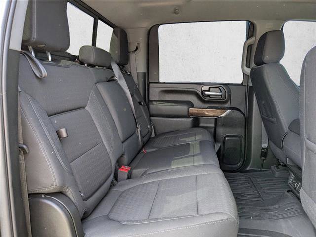 Used 2023 GMC Sierra 2500 SLE w/ SLE Convenience Package image 21