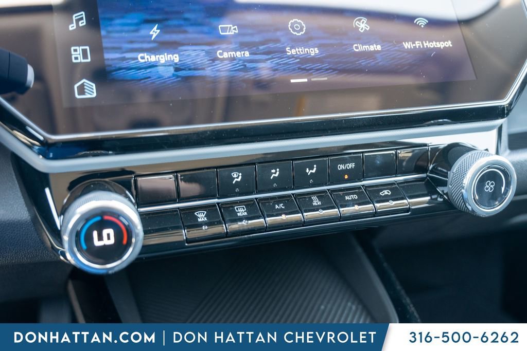New 2027 Chevrolet Bolt LT FWD image 10