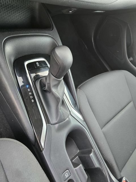 Certified 2025 Toyota Corolla LE FWD image 16