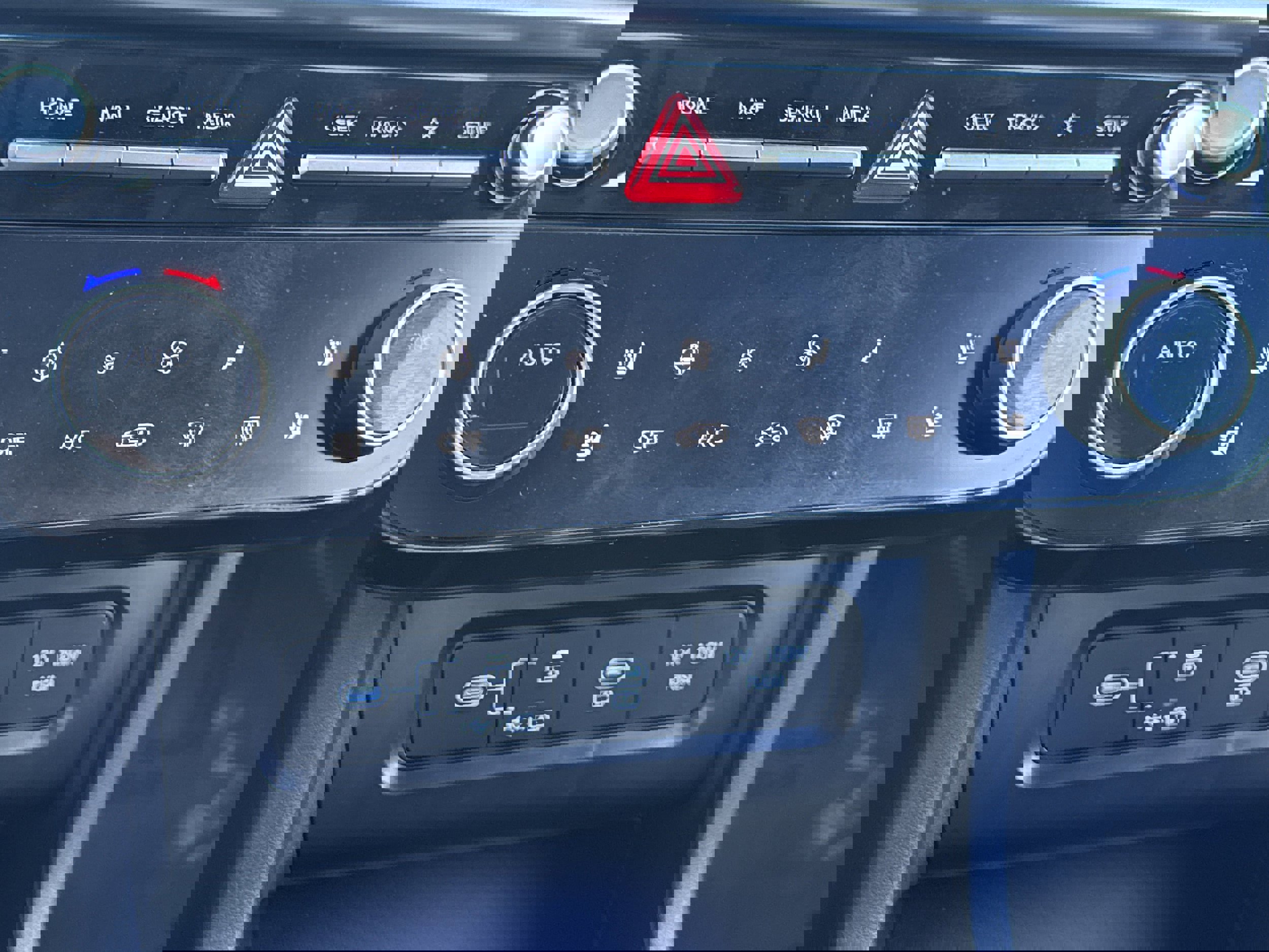 Used 2026 Hyundai Tucson Limited AWD/4WD image 25