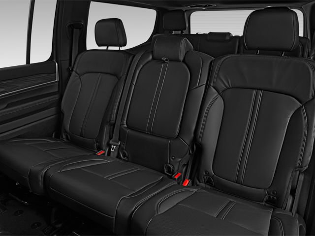 Used 2022 Jeep Wagoneer Series II image 11