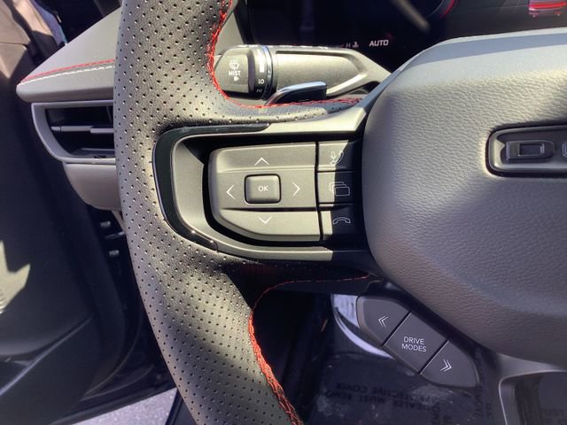 New 2026 Dodge Charger R/T image 12