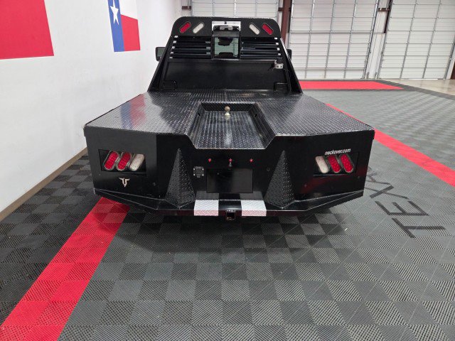 Used 2024 RAM 3500 Limited w/ Safety Group image 21