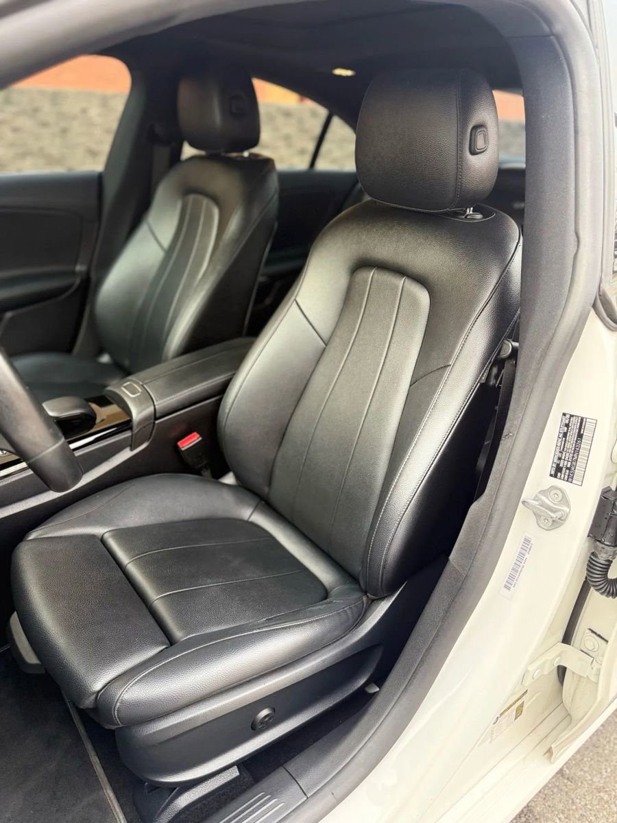 Used 2021 Mercedes-Benz CLA 250 image 16