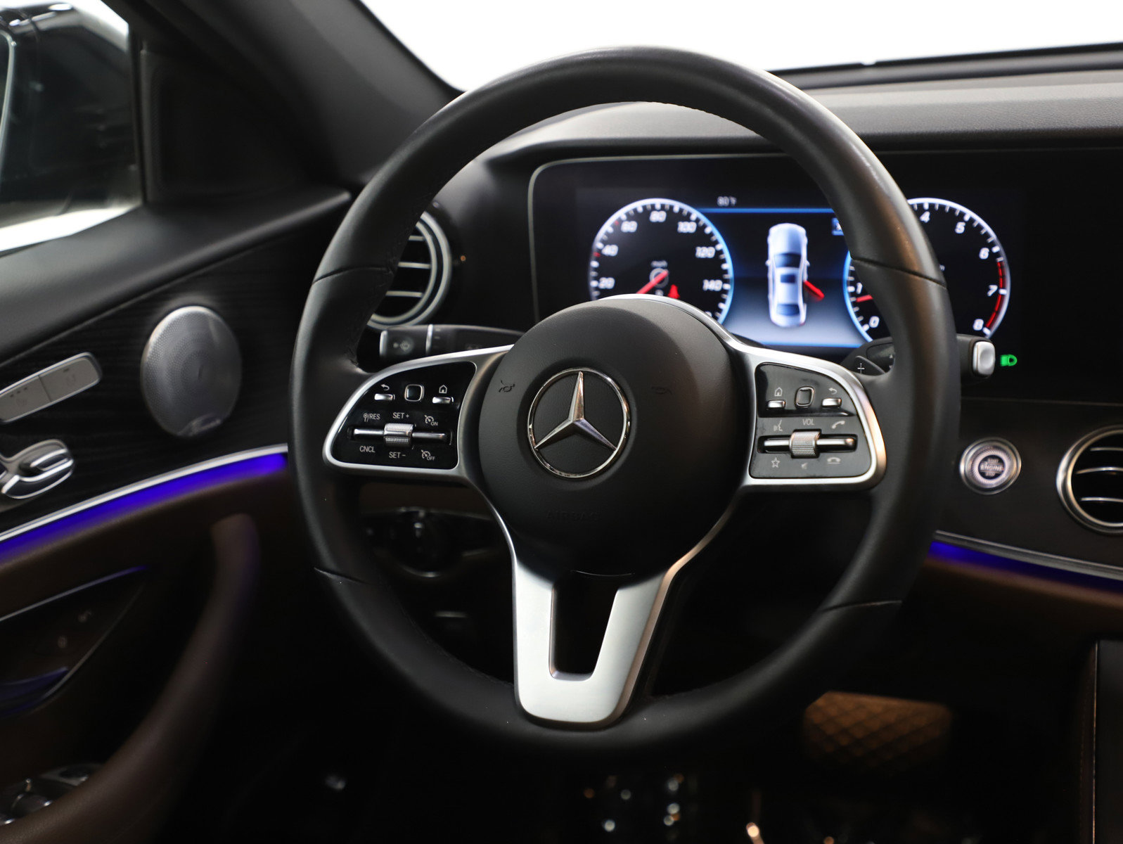 Used 2019 Mercedes-Benz E 300 4MATIC image 14