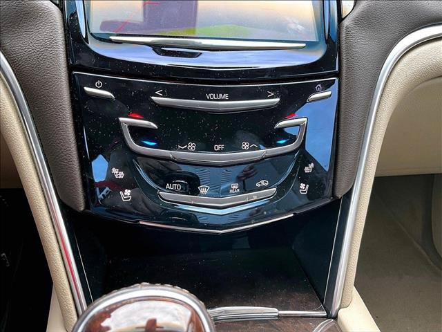 Used 2014 Cadillac XTS Luxury FWD image 24