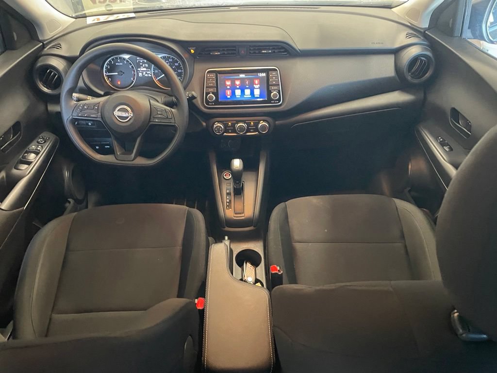 Used 2025 Nissan Kicks Play S FWD image 11