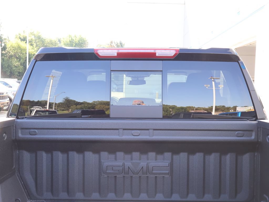 New 2026 GMC Sierra 1500 Elevation w/ Elevation Premium Package AWD/4WD image 37