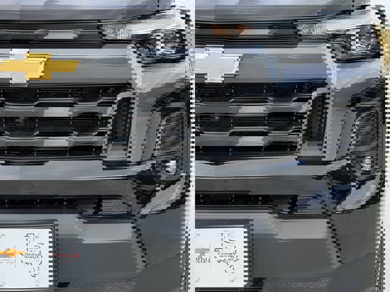 New 2026 Chevrolet Colorado LT w/ LT Convenience Package image 7