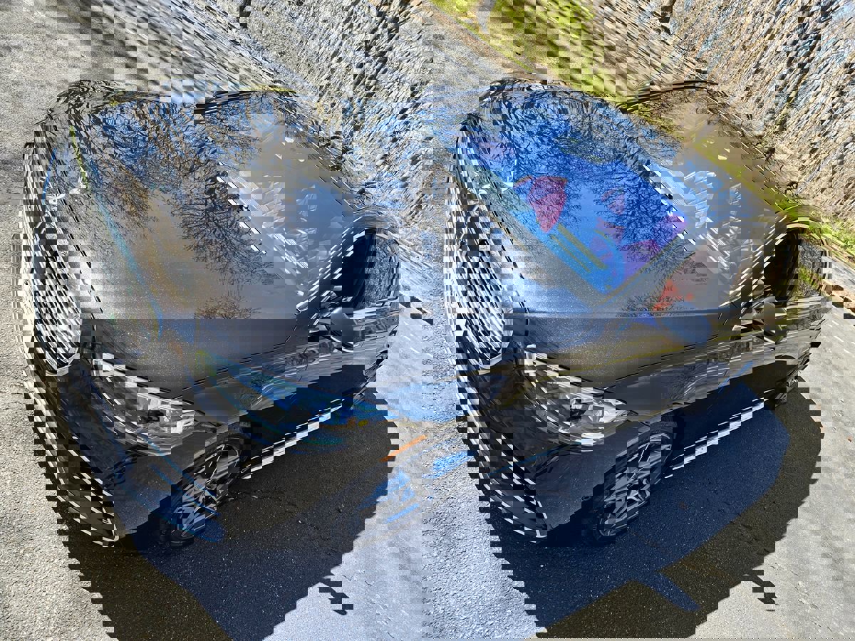 Used 2022 Mercedes-Benz S 500 4MATIC image 82